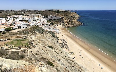 Foto de Praia do Burgau