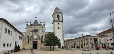 Foto de Aveiro Rossio Lodge