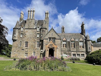 Foto de Lauriston Castle