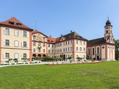 Foto de Schloss Mainau