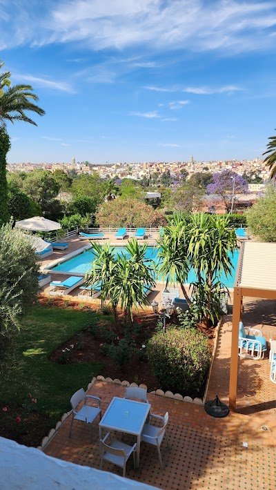 Foto de Hotel Transatlantique