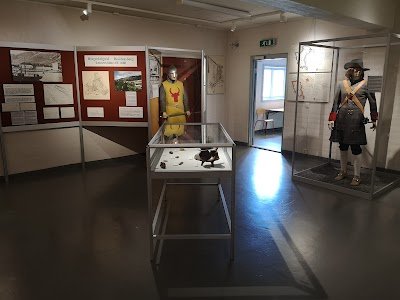 Foto de Bergenhus Fortress Museum