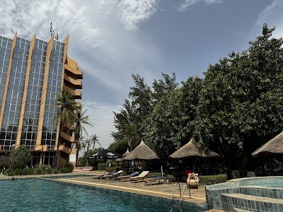 Foto de Sopatel Silmande Hôtel