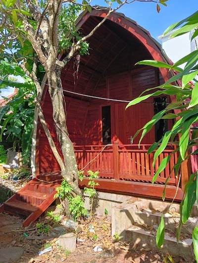 Foto de Bali Kembali Hotel