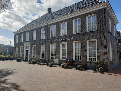 Foto de Nationaal Tinnen Figuren Museum
