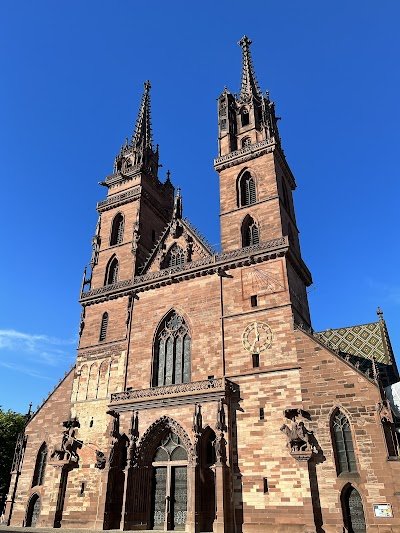 Foto de Basler Münster