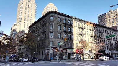 Foto de Central Park West Hostel