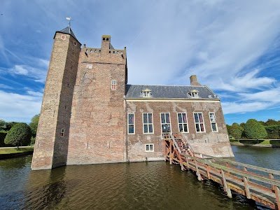 Foto de Assumburg Castle