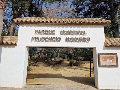 Foto de Parque Municipal Prudencio Navarro