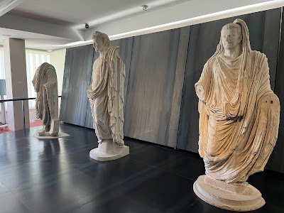 Foto de Archaeological Museum Zadar