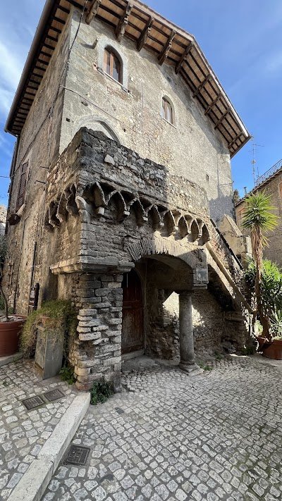 Foto de Casa Gotica