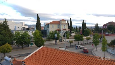 Foto de Hotel Vale do Côa