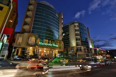 Foto de Harmony Hotel