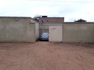 Foto de Hôtel NELLA