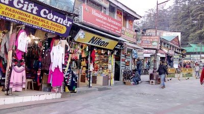 Foto de Manali Bazaar