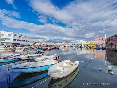 Foto de Vieux Port De Bizerte