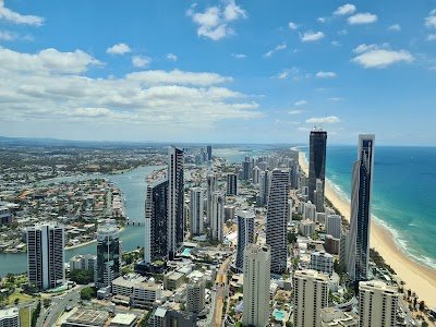 Foto de Skypoint Observation Deck