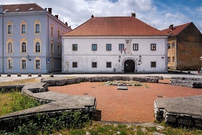 Foto de Karlovac City Museum