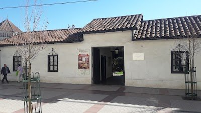 Foto de Regional Museum of Rancagua
