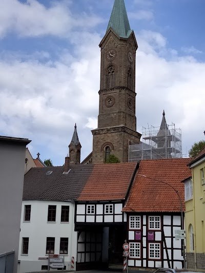 Foto de Hotel Restaurant Bueraner Hof