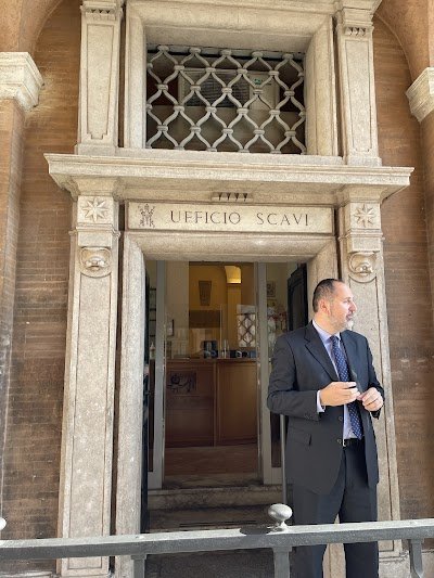 Foto de Ufficio Scavi