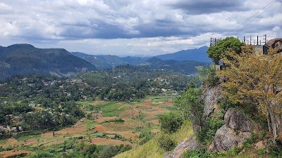 Foto de Porawagala Viewpoint