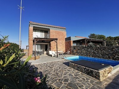 Foto de Gerakari Suites