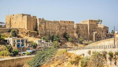 Foto de Tripoli Citadel