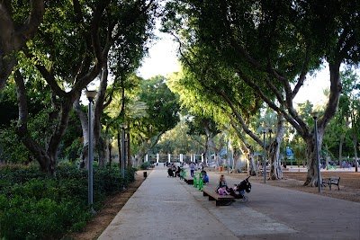 Foto de Meir Garden