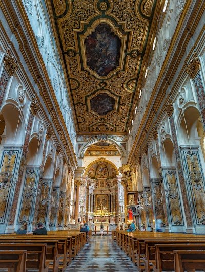 Foto de Catedral de Amalfi