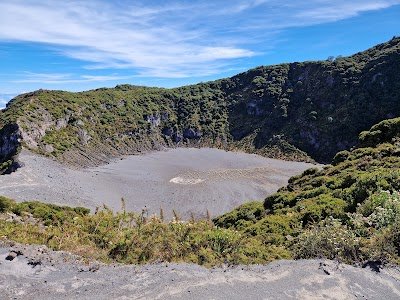Foto de Irazu Volcano national park - Prusia sector
