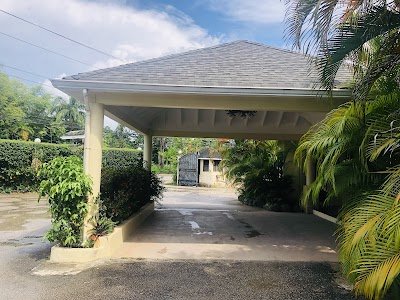 Foto de Negril Palms Hotel