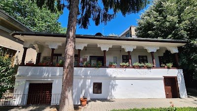 Foto de Ion Luca Caragiale Museum