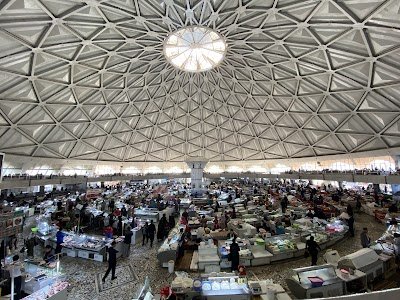 Foto de Chorsu Bazaar