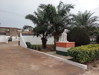 Foto de HOTEL VILLA DES HOTES