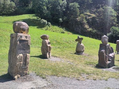 Foto de Ruta del Ferro