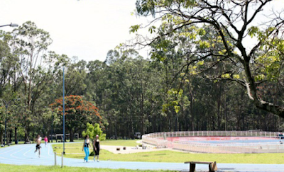 Foto de Parque La Sabana