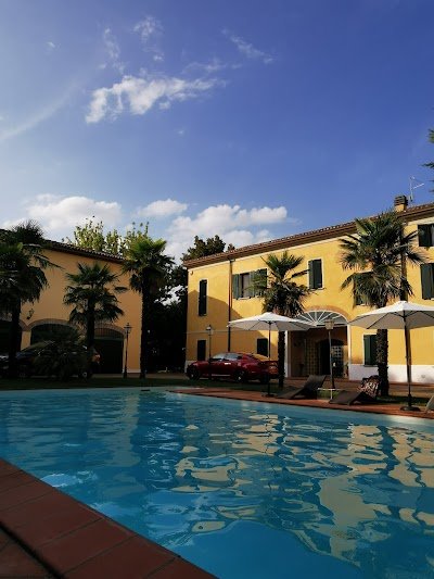 Foto de Villa delle Palme