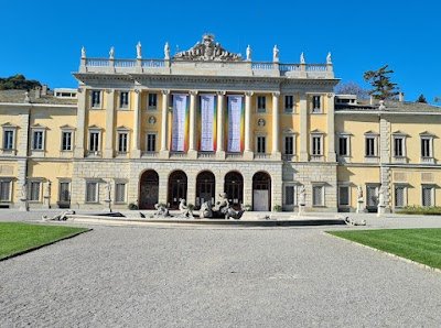Foto de Vila Olmo