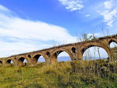 Foto de Skopje Aqueduct