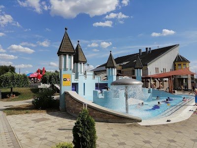 Foto de Termál Kemping Apartmanok