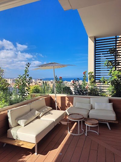 Foto de Kyriad Prestige Le Patio