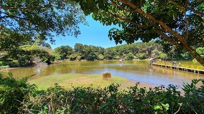 Foto de Laguna de Fraijanes Recreational Park