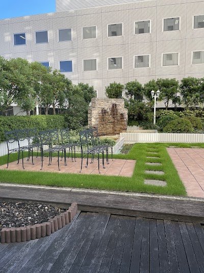 Foto de Tokyo Grand Hotel