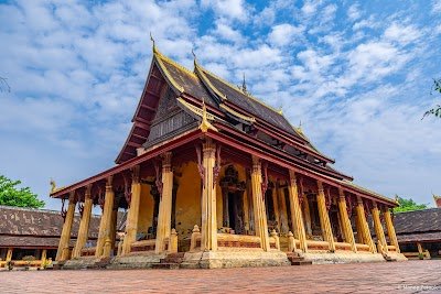 Foto de Wat Sisaket