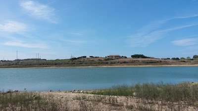 Foto de Albufeira de São Domingos