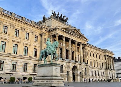 Foto de Schlossmuseum Braunschweig