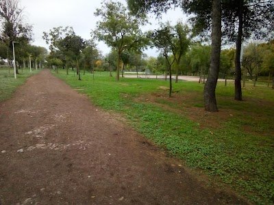 Foto de Pozo Norte. Park