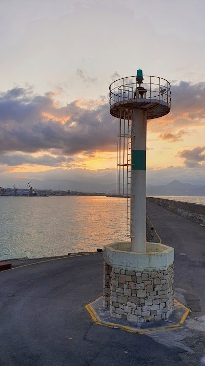 Foto de Heraklion Lighthouse