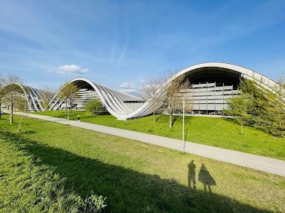 Foto de Zentrum Paul Klee